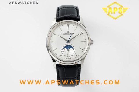 APS厂积家大师系列1368430腕表