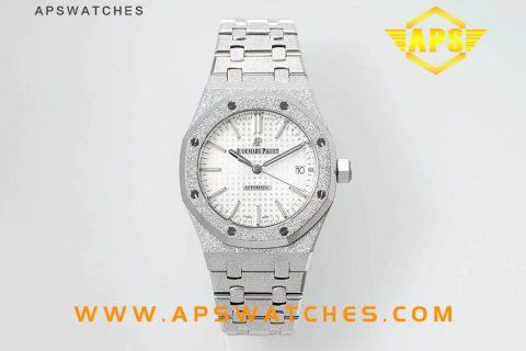 APS厂爱彼皇家橡树系列15454BC.GG.1259BC.01腕表