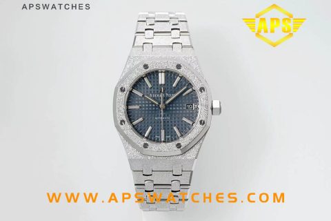 APS厂爱彼皇家橡树系列15454BC.GG.1259BC.02腕表