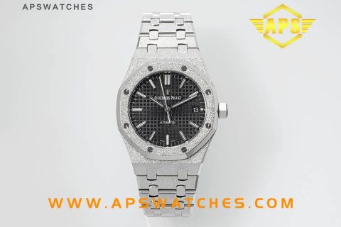 APS厂爱彼皇家橡树系列15454BC.GG.1259BC.03腕表
