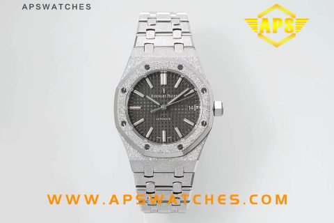 APS厂爱彼皇家橡树系列15454BC.GG.1259BC.04腕表