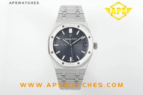APS厂爱彼皇家橡树系列15500ST.OO.1220ST.01腕表
