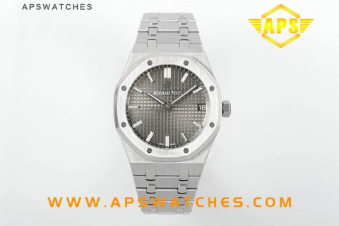 APS厂爱彼皇家橡树系列15500ST.OO.1220ST.02腕表