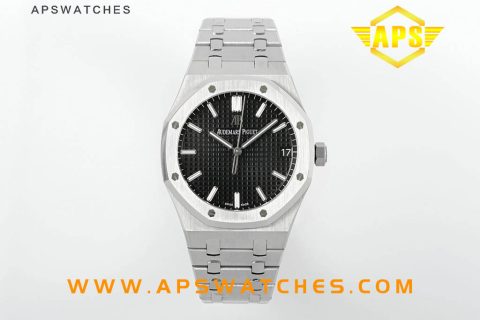APS厂爱彼皇家橡树系列15500ST.OO.1220ST.03腕表