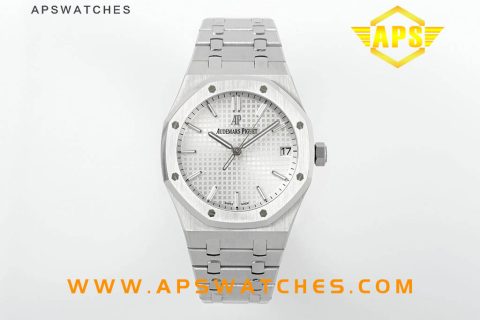 APS厂爱彼皇家橡树系列15500ST.OO.1220ST.04腕表