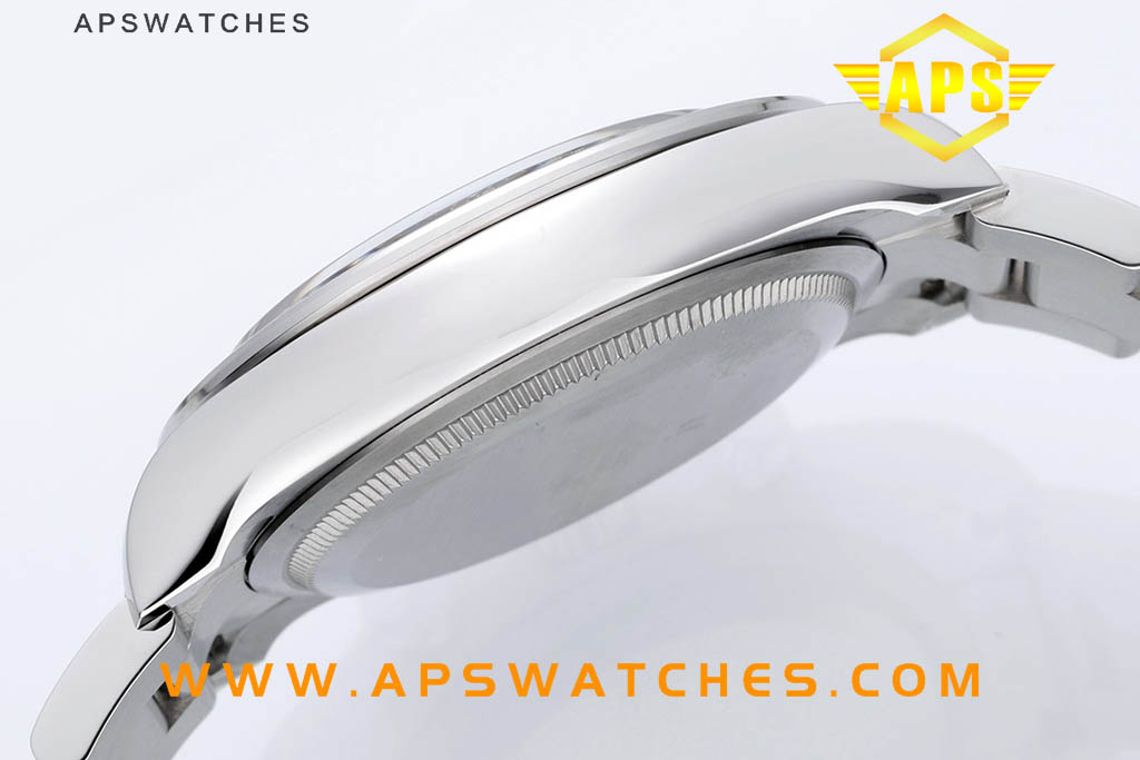 APS厂劳力士宇宙计型迪通拿m126500LN-0001新熊猫迪「4131机芯」
