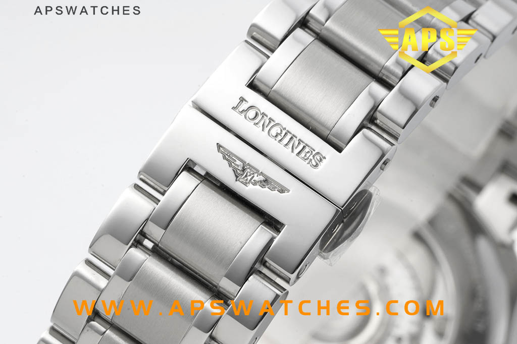 APS厂浪琴制表传统系列L2.708.4.78.3手表