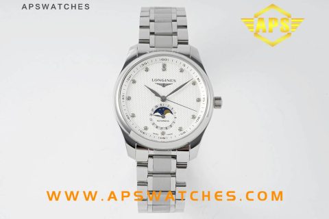 APS厂浪琴制表传统系列L2.909.4.77.6腕表